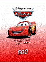 game pic for Cars 2 - Radiator Springs 500